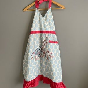 Decorative Apron
